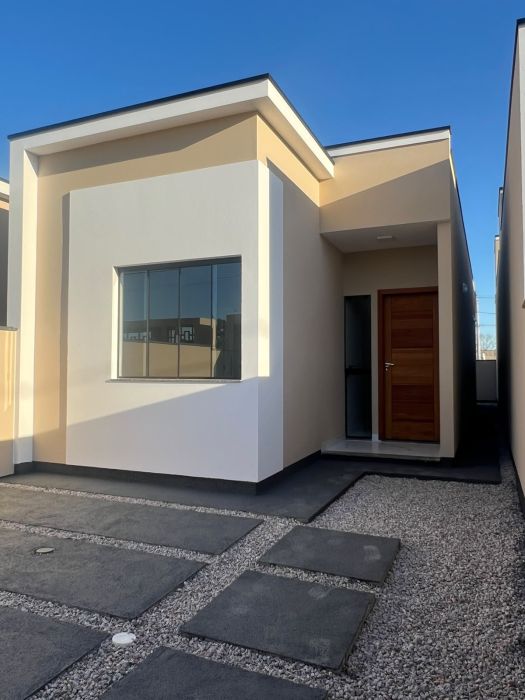 Casa - Venda - Areias - Tijucas - SC