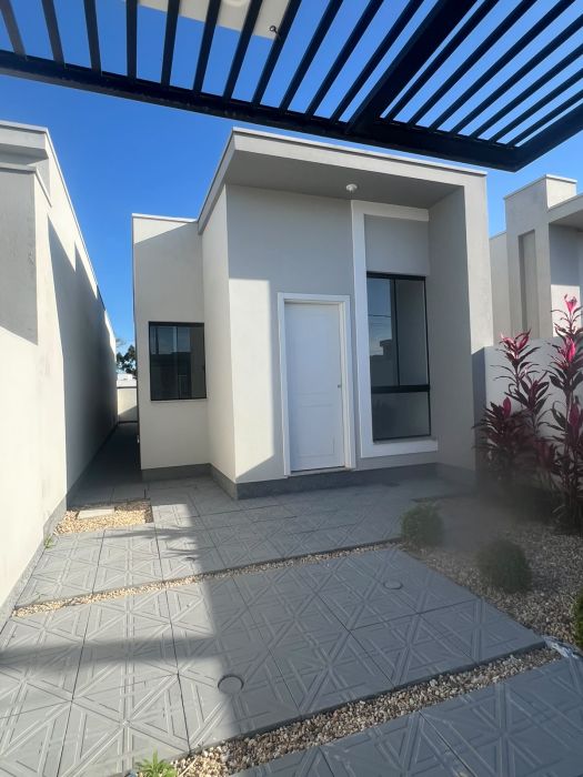 Casa - Venda - Areias - Tijucas - SC