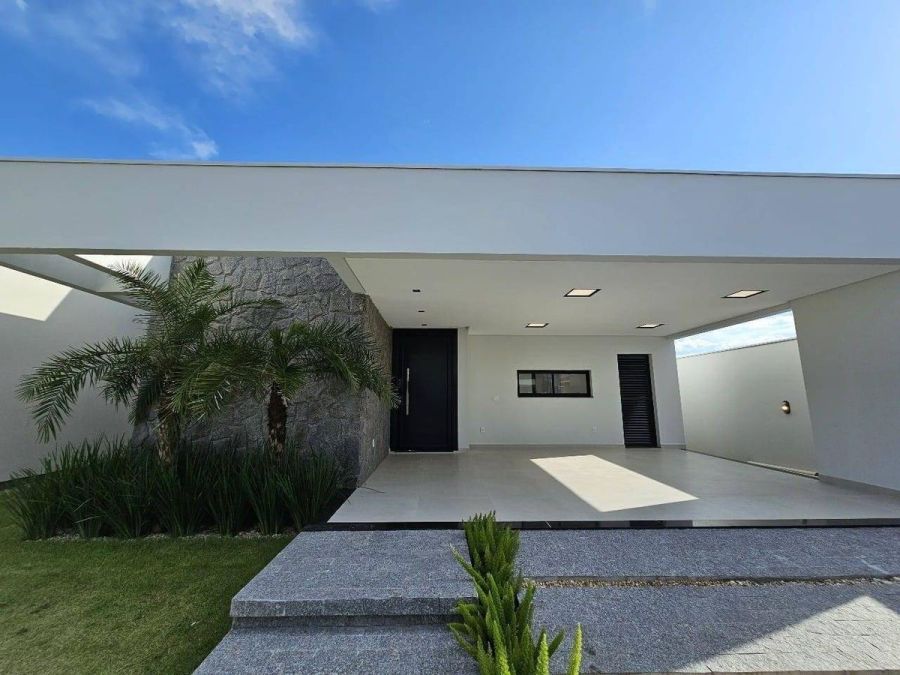 Casa Alto Padr�o - Venda - Areias - Tijucas - SC