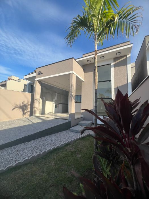 Casa - Venda - Areias - Tijucas - SC