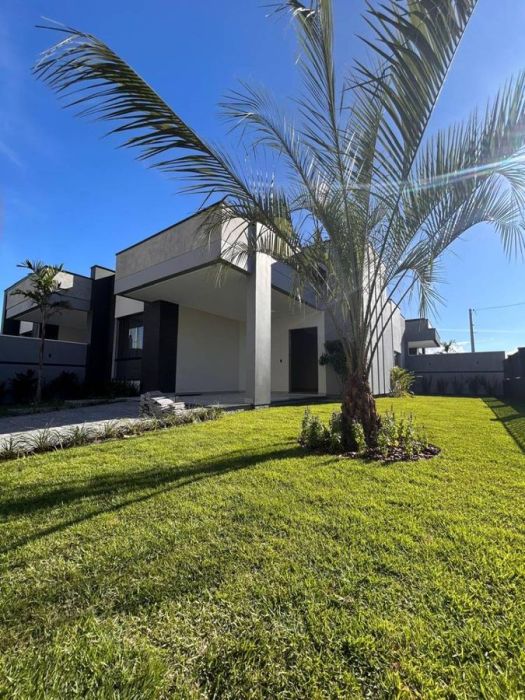 Casa Alto Padr�o - Venda - Areias - Tijucas - SC