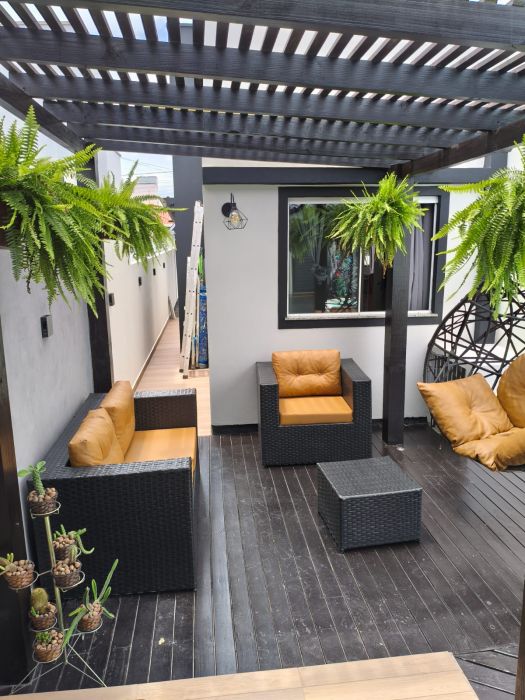 Casa - Venda - Areias - Tijucas - SC