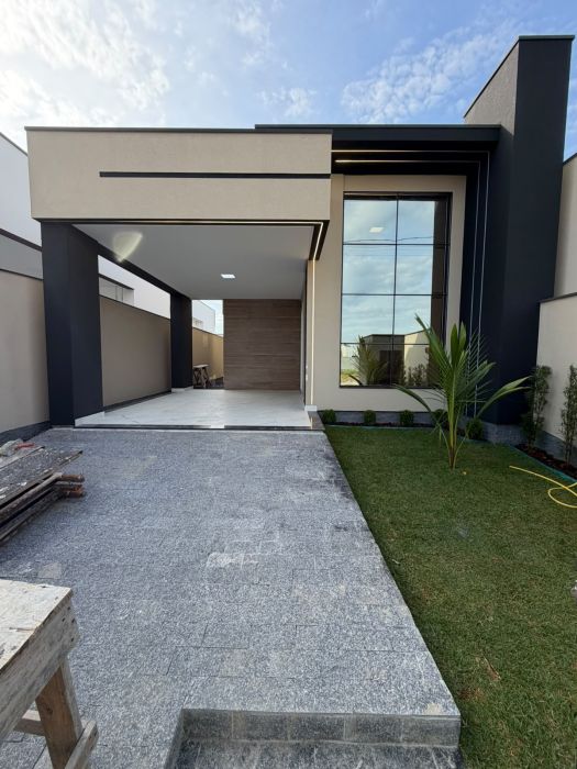 Casa Alto Padrão - Venda - Areias - Tijucas - SC