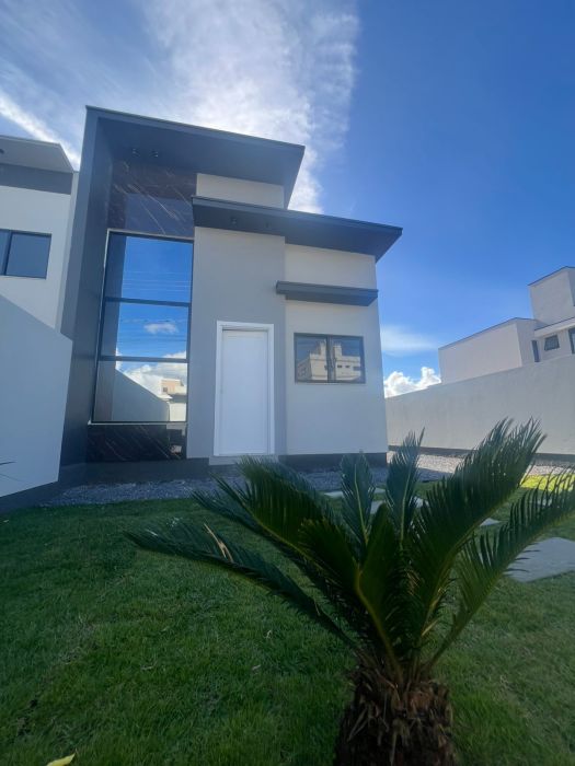 Casa - Venda - Areias - Tijucas - SC