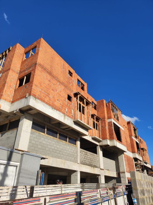 Apartamento - Venda - Xv de Novembro - Tijucas - SC