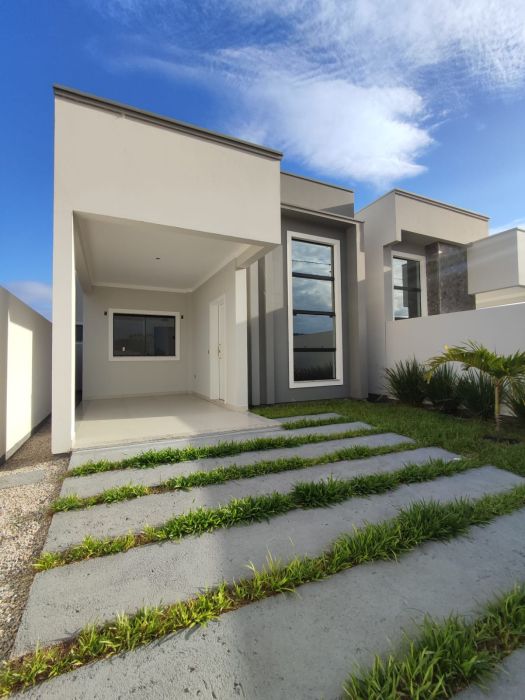 Casa - Venda - Areias - Tijucas - SC