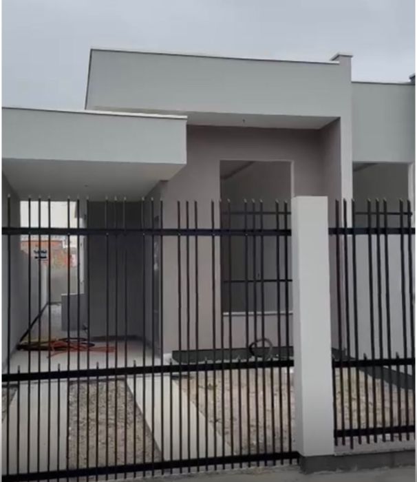 Casa - Venda - Areias - Tijucas - SC