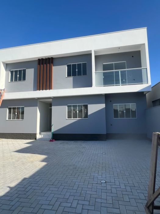 Apartamento Garden - Venda - Areias - Tijucas - SC