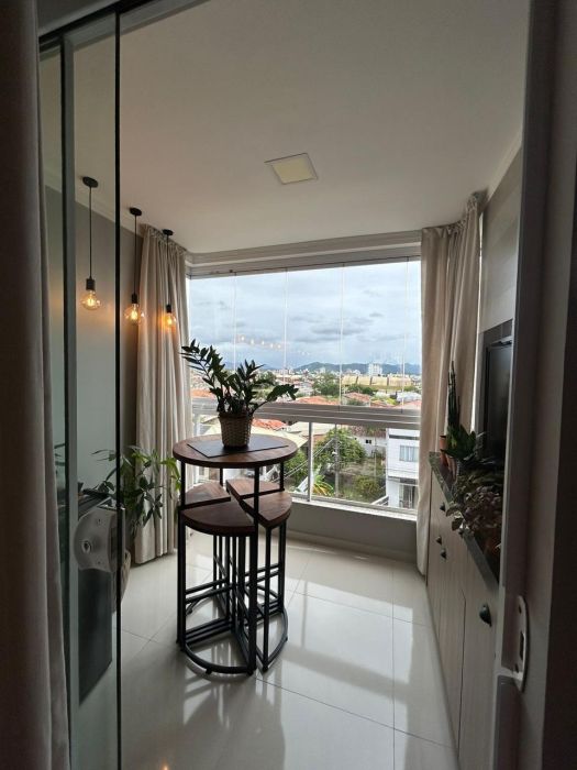 Apartamento Alto Padr�o - Venda - Areias - Tijucas - SC