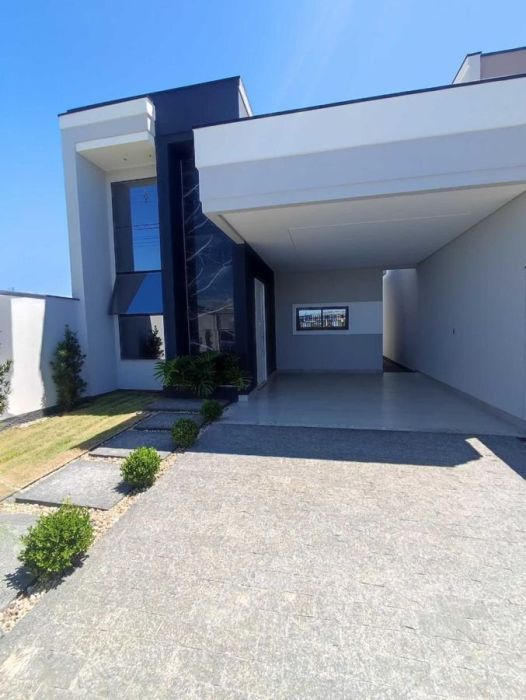 Casa - Venda - Areias - Tijucas - SC