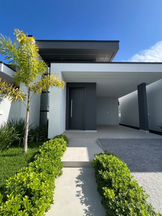 Casa Alto Padrão - Venda - Areias - Tijucas - SC