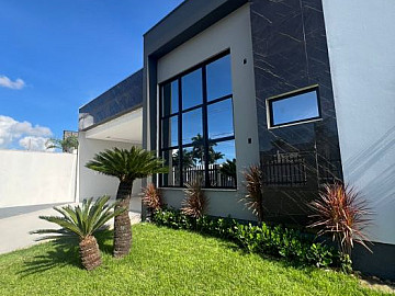 Casa de Alto Padr�o Bosque da Mata