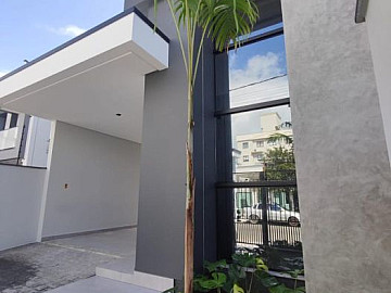 Casa Alto Padr�o Bosque da Mata