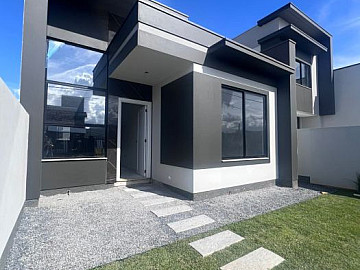 Excelente casa de 3 dormit�rios