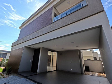 Casa Alto Padr�o � Venda