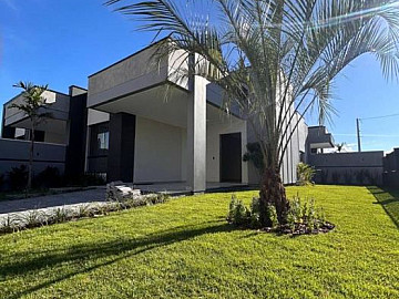 Casa Alto Padr�o � Venda