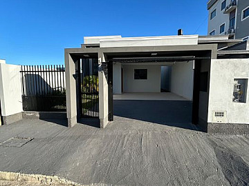 LInda casa com 3 dormit�rios
