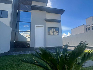 Linda casa