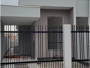 Oportunidade Casa no Areias 02 quartos, sendo 01 su�te