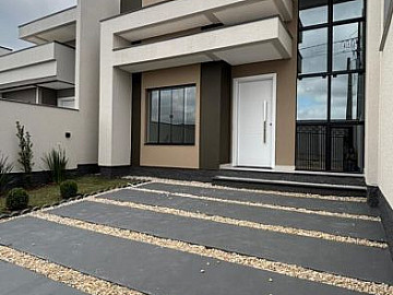 RESIDENCIAL 03 DORMIT�RIOS GAL�PAGOS