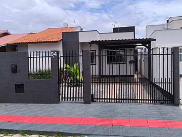 Casa � Venda