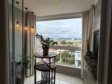 Apartamento Alto Padr�o � Venda