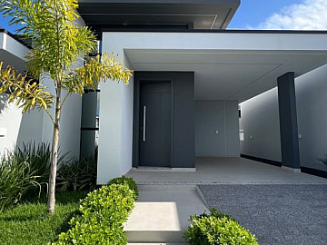 Residencial Bosque da Mata 03 dormit�rios