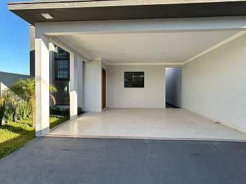 Casa Bosque da Mata- 3 dormit�rios